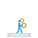 Developing Skills at Skills Exchange Scio